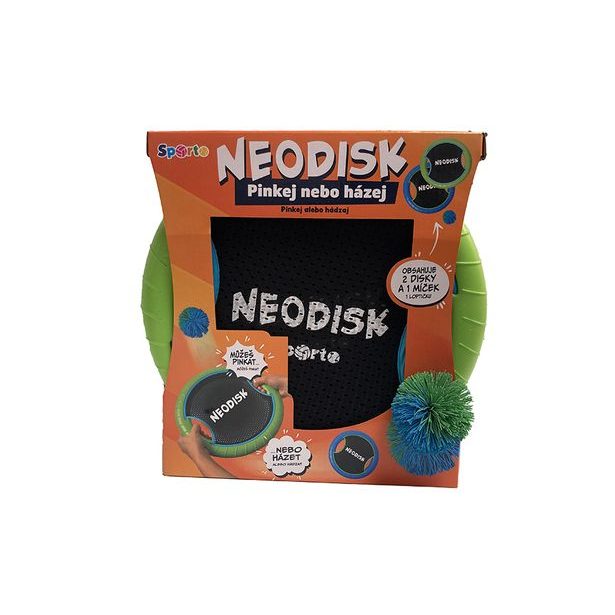 Neodisk