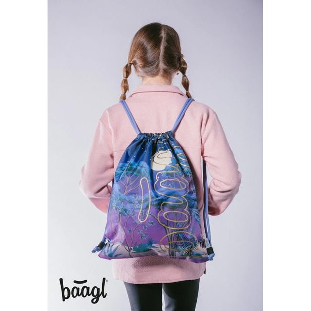 BAAGL Sáček Skate Night