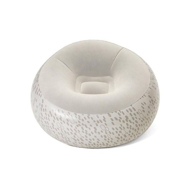 Bestway Nafukovací křeslo, assort, 112x112x66 cm