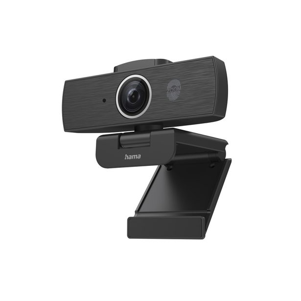 Hama PC webkamera C-900 Pro, UHD 4K, autofocus