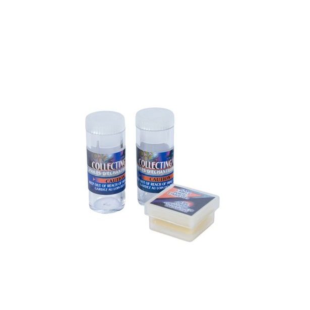 Mikroskop 100/200/450x