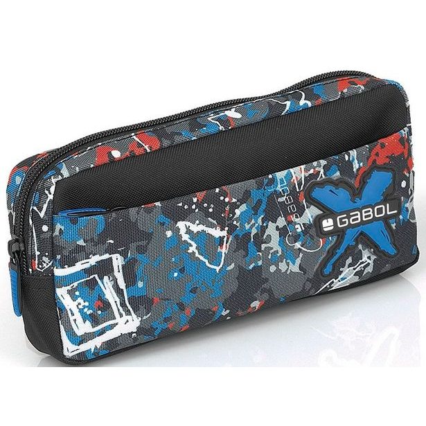 Gabol, Gabol pouzdro ploché FLOW 216063