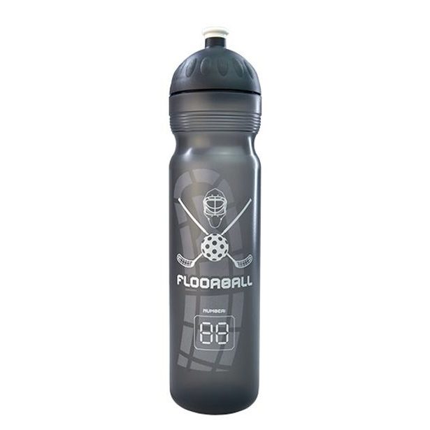 Zdravá lahev Floorball 1,0l