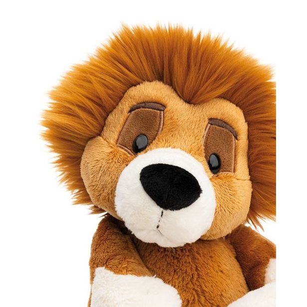 NICI NICI plyš Lev King Kimari 25cm