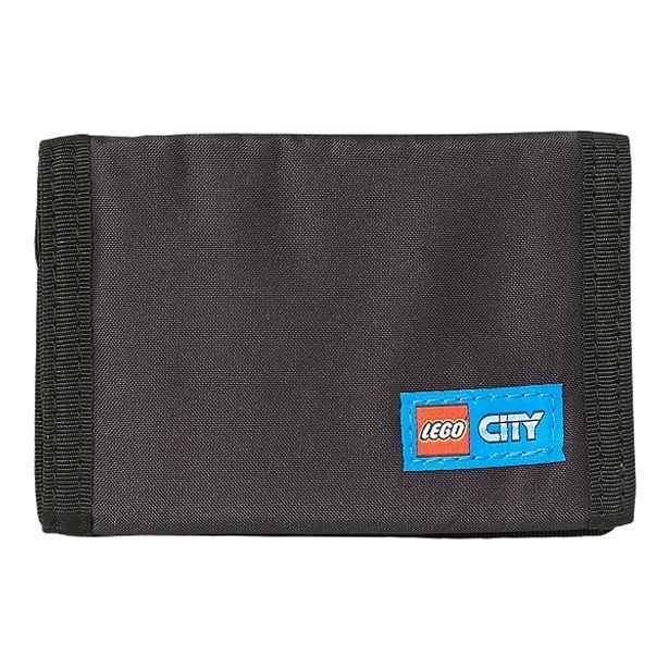 LEGO CITY Race - peněženka