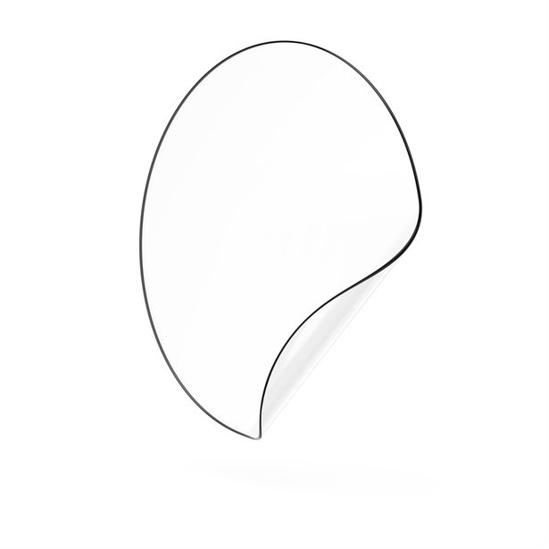 Hama Super Hybrid, ochrana displeje pro Samsung Galaxy Watch Ultra, 47 mm, nerozbitná