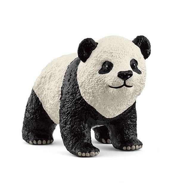 SCHLEICH Zvířátko - Mládě pandy velké
