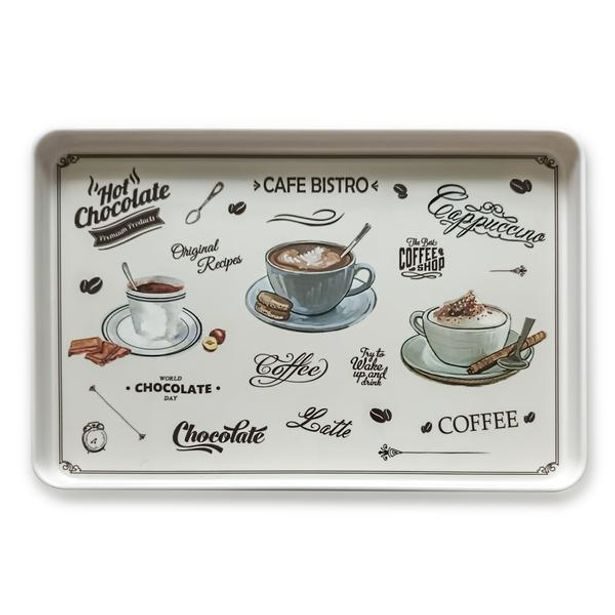 TORO PODNOS SERVÍR.OBDELNÍK CAFE BISTRO 40,4X27,2X2,4CM_hamashop