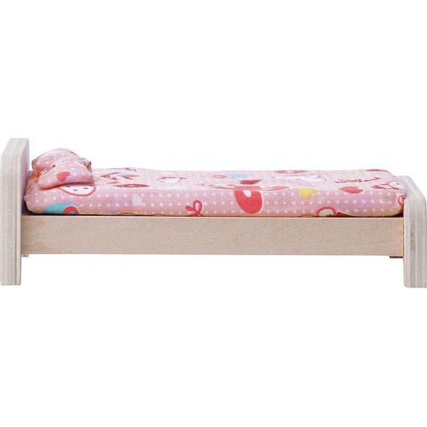 Domeček malý s příslušenstvím