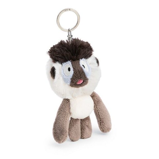NICI NICI klíčenka Opička Madrill Matuto 10cm