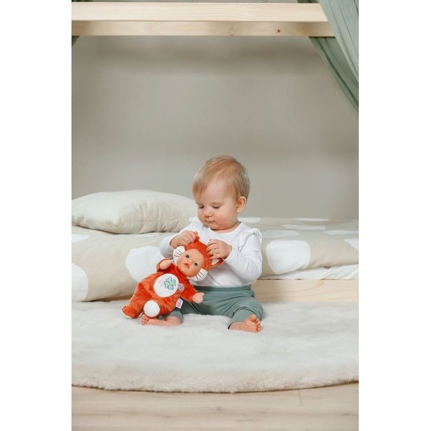 BABY born for babies Lištička, 26 cm