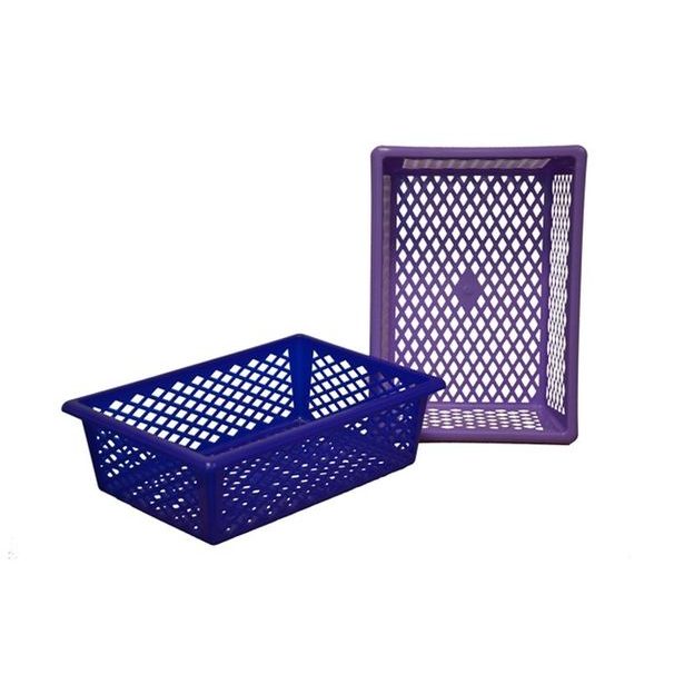 košík HANDY 40x28cm, výška 12,5cm