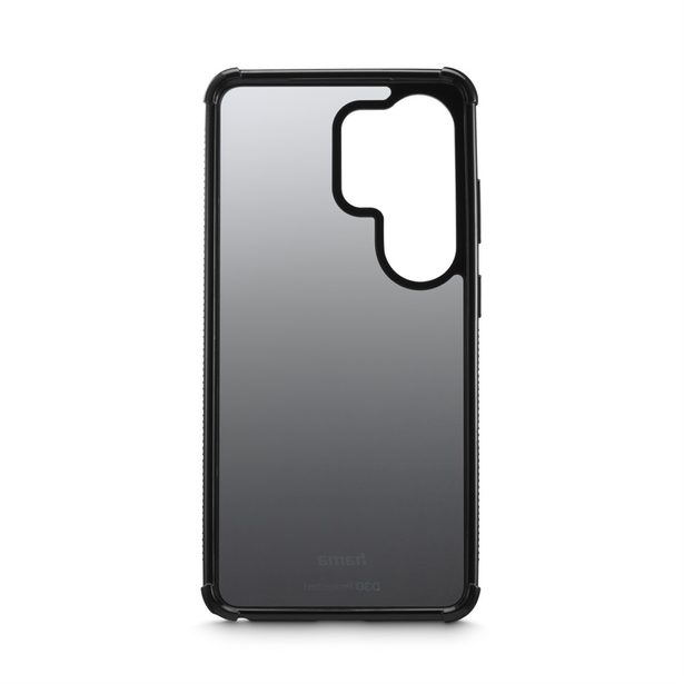 Hama Extreme Protect, kryt pro Samsung Galaxy S26 Ultra, D3O®, černý