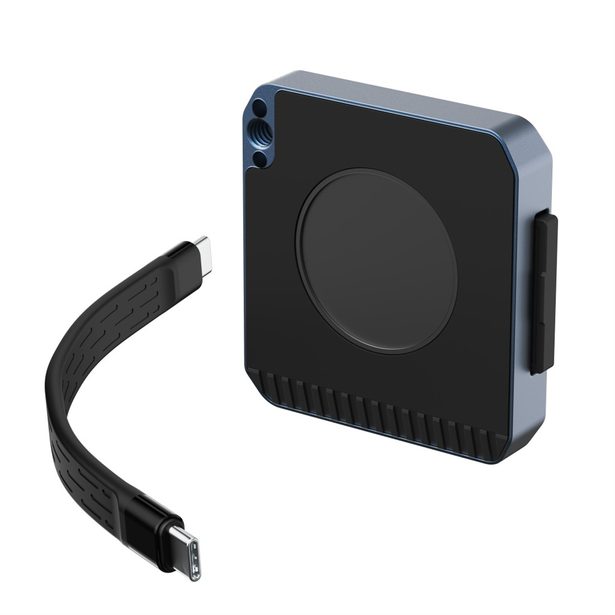 SanDisk Cfexpress Type B recorder