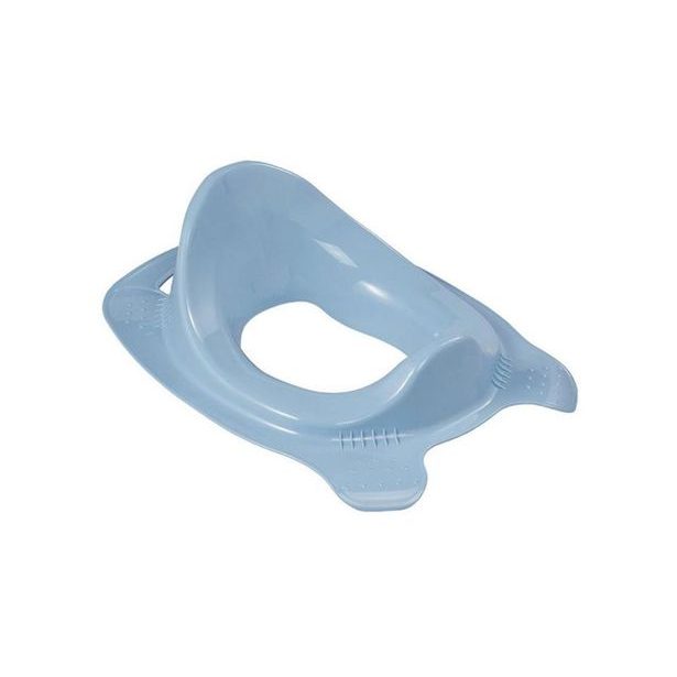 WC sedátko ZUZA, sever.modré, 28x37x14cm