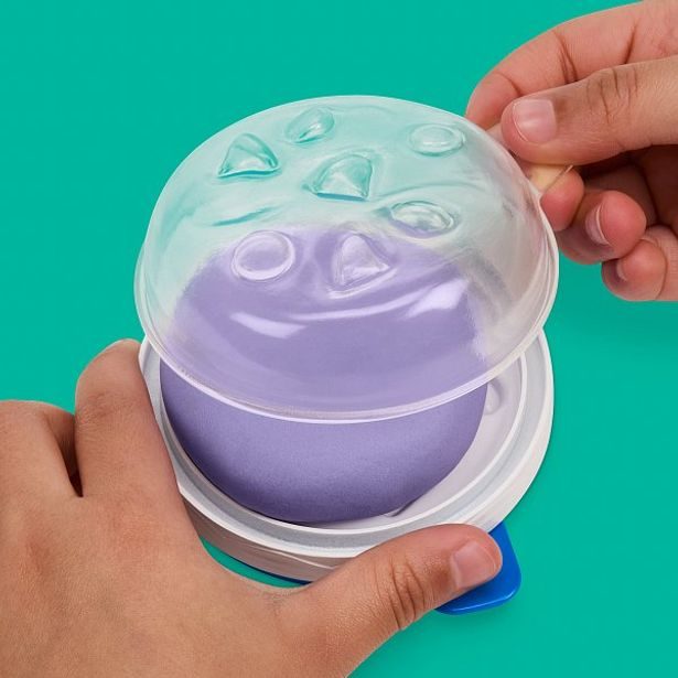 HASBRO - Play-Doh HASBRO - Play-Doh Lahůdky sebou