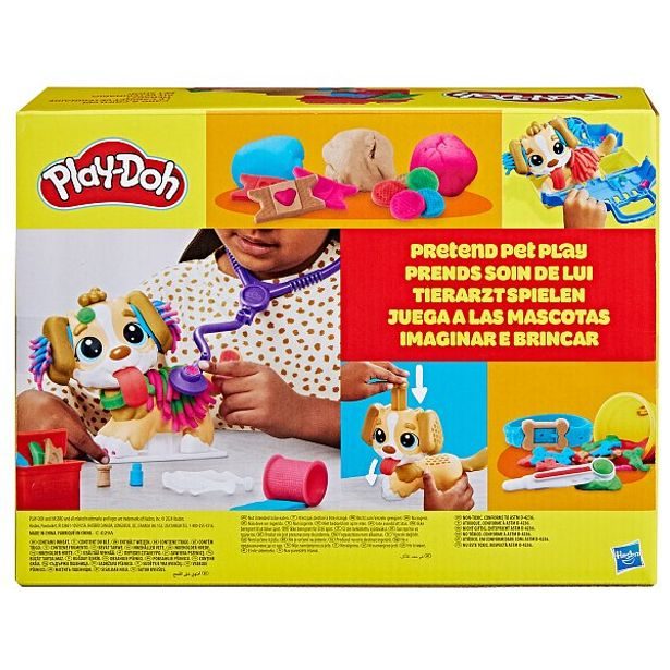 Play-Doh Play-Doh Sada veterinář