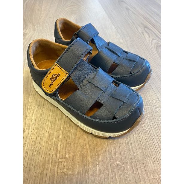 BOSÉ PEGRESKY 1113 modrá