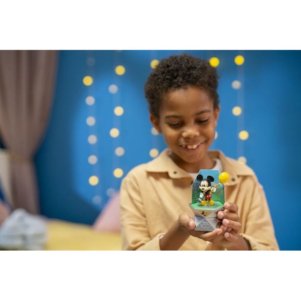 DISNEY sběratelské figurky asst.