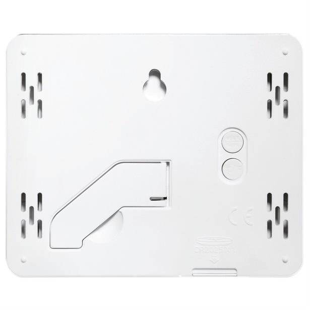 Hama TH-130 teploměr/vlhkoměr, bílý