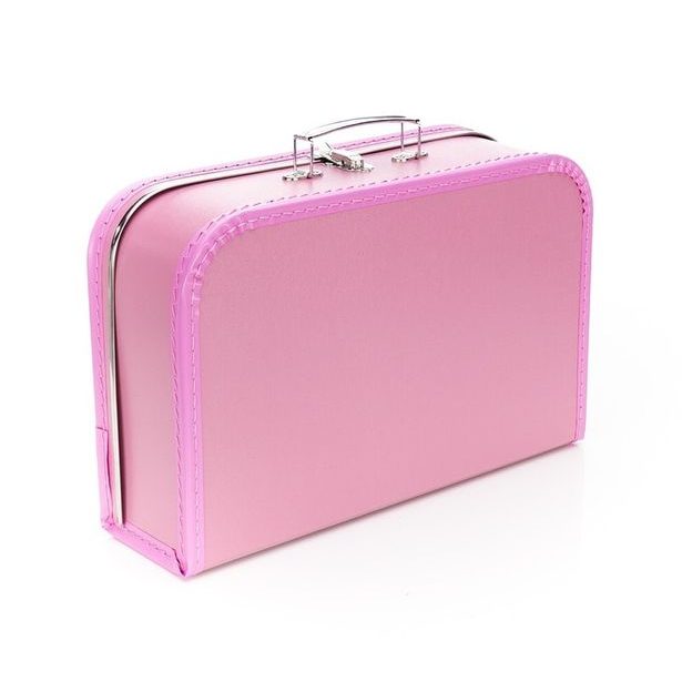 Školní aktovkový set Love 5-dílný