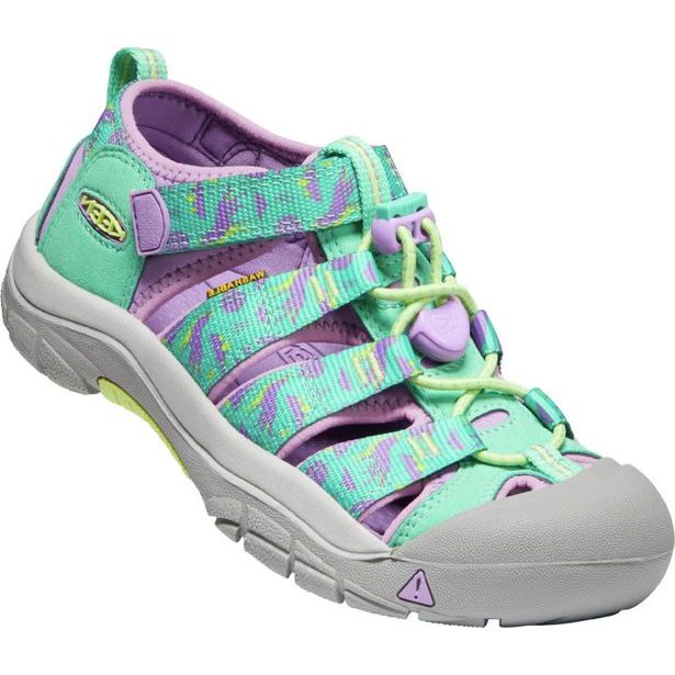 KEEN NEWPORT H2 YOUTH KATYDID/AFRICAN