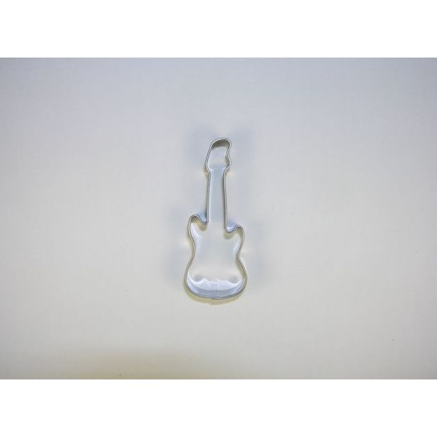 vykr.NR 0206 Kytara, 6,9x2,6cm