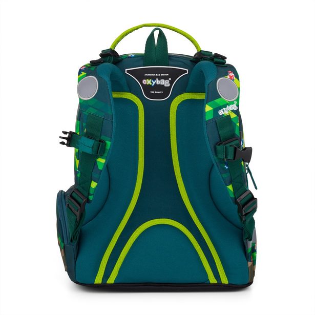 Set 3dílný OXY GO Playworld