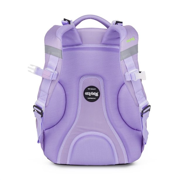 Školní batoh OXY NEXT Shiny