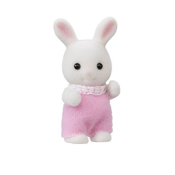 Sylvanian family Nábytek - dětský pokoj