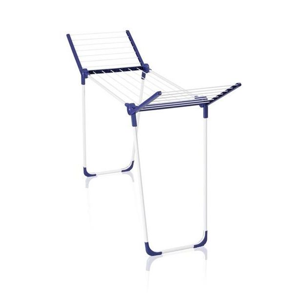 sušák 12m PEGASUS 120 SOLID COMPACT, rozkl.