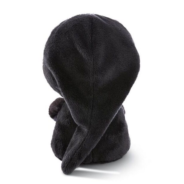 NICI NICI Glubschis plyš Strašidelný Sanito 15cm