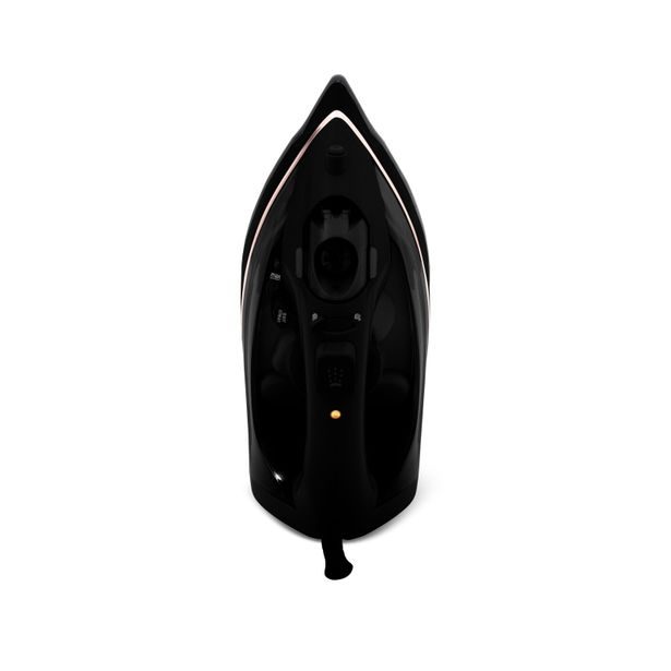 BERLINGERHAUS Žehlička napařovací 2200 W Black Rose Collection BH-9592