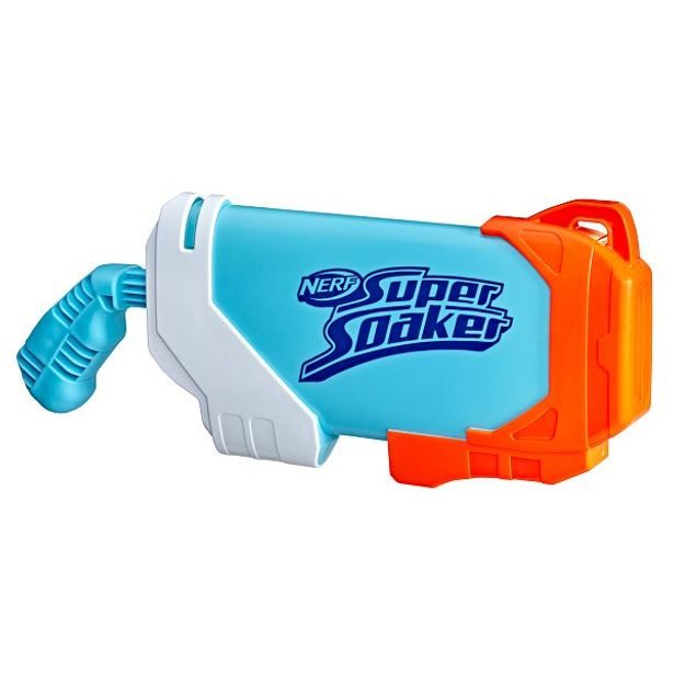 Nerf Nerf Super Soaker Torrent