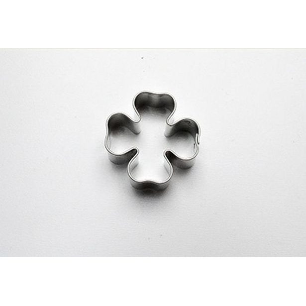 vykr. 0380 Čtyřlístek malý, 3cm