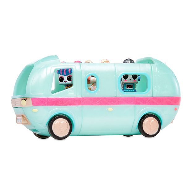 L.O.L. Surprise Mini panenky Tiny Toys, PDQ