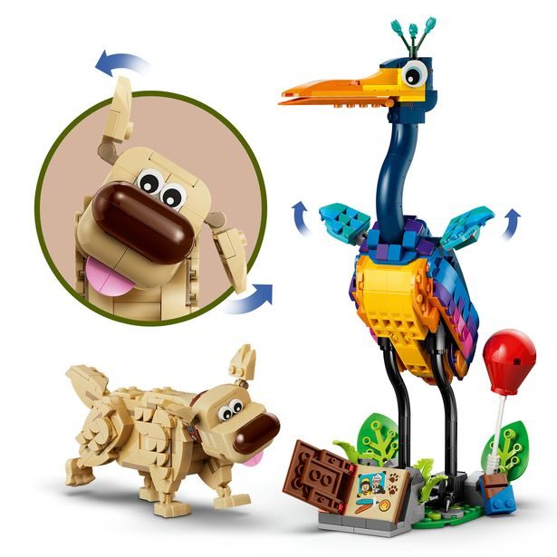 Kevin a Dug