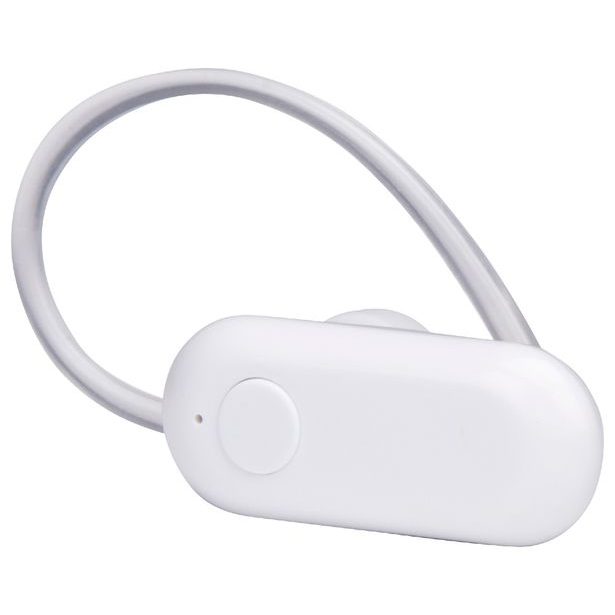 GRUNDIG Sportovní sluchátka s handsfree BT bílá ED-223316bila