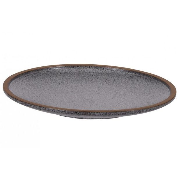 EXCELLENT HOUSEWARE Talíř dezertní kamenina 21,5 cm KO-Q79500100