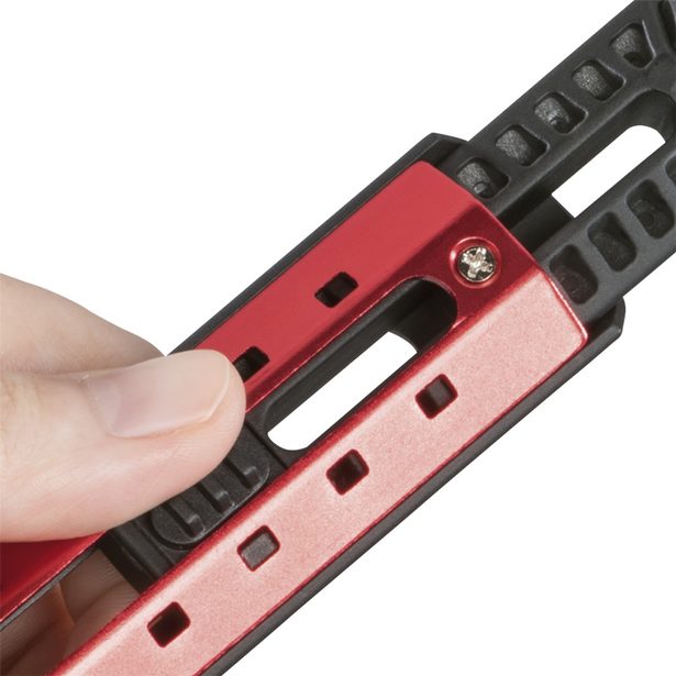 Hama Solid 80 Ball univerzální stativ / selfie tyč, Bluetooth dálková spoušť