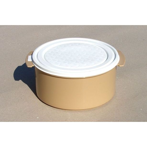 ND-miska jídlonosiče 1,5l s víčkem