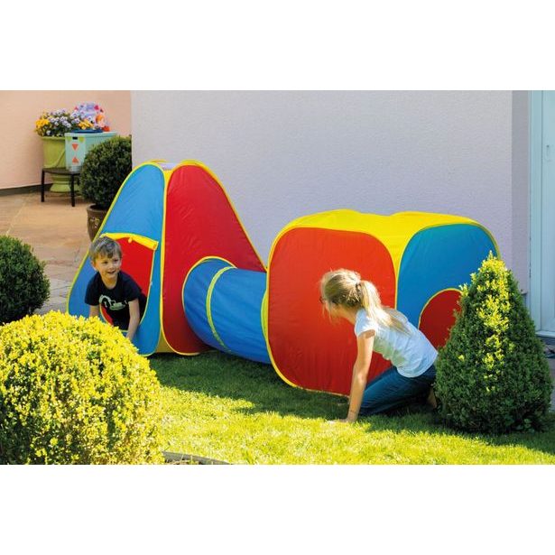 POP UP set stanů 3 v 1