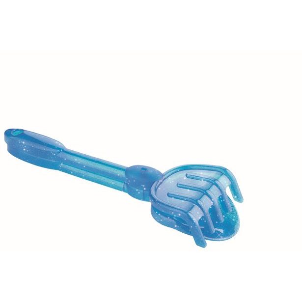 Třpytivá lopatička a hrabičky, 4 druhy