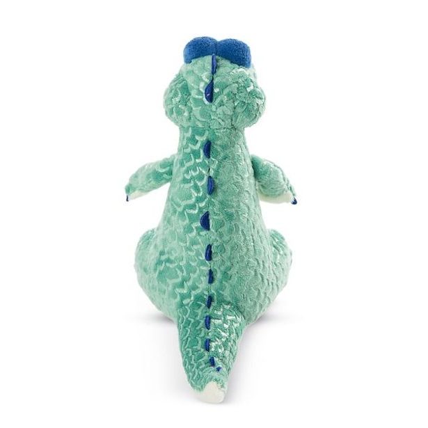 NICI NICI plyš Krokodýl McDile 21cm sedící, GREEN