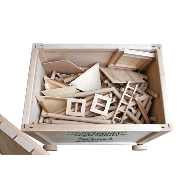 Vario Box 450 dílků