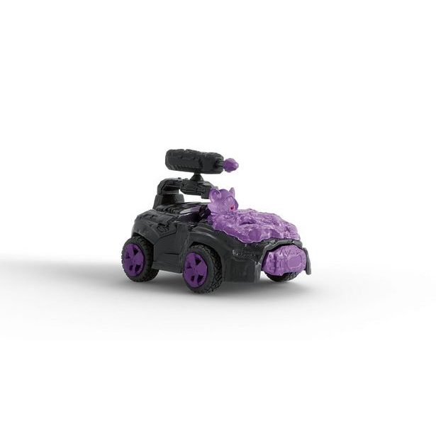 SCHLEICH Stínový crashMobile s figurkou Mini Creature