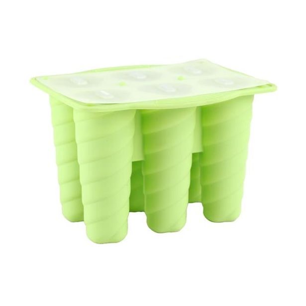 TORO FORMA SILIKON NA LED 6KS 14,9X12,3X10,1CM_hamashop