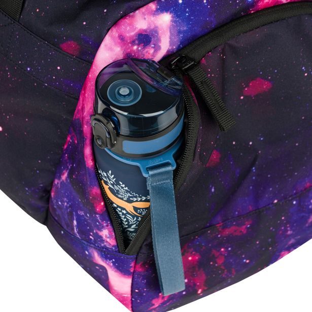 BAAGL Sportovní taška Galaxy