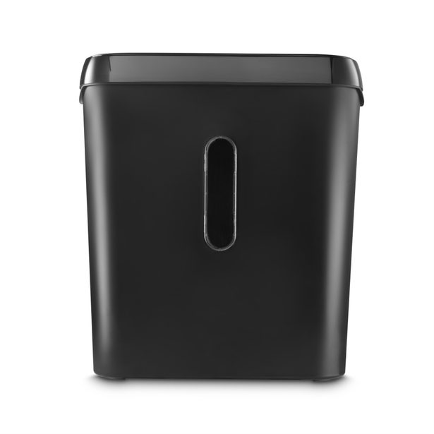 Hama Classic S61, skartovačka, přímý řez, 6 listů, bezpečnostní úroveň P2 T2 E2