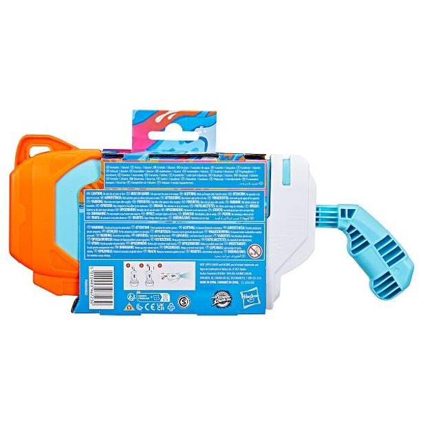 Nerf Nerf Super Soaker Torrent